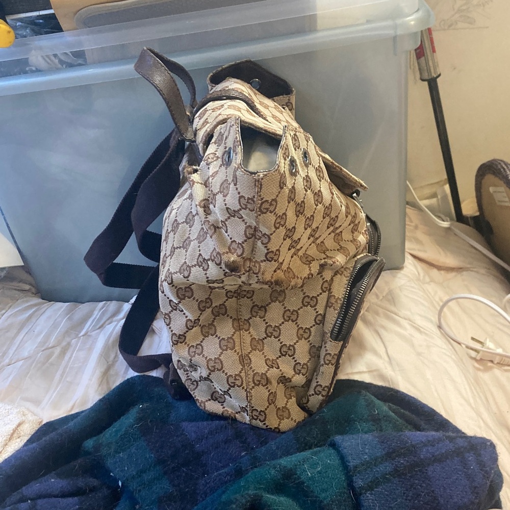 Gucci vintage package, clean - Picture 3 of 16